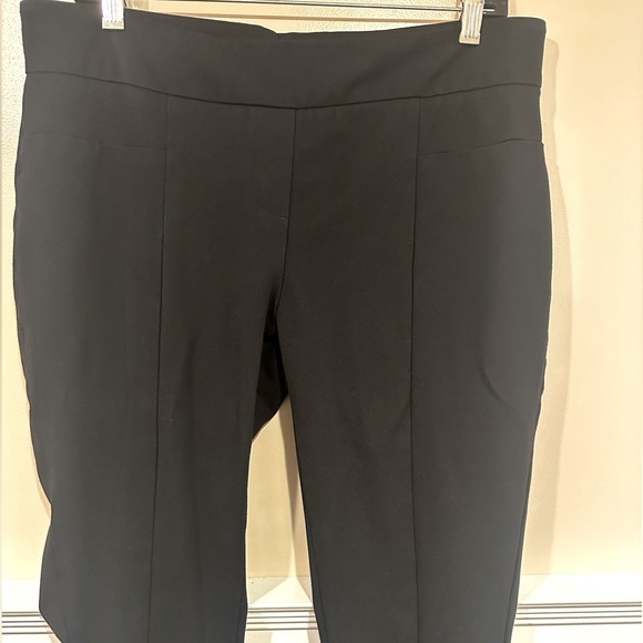 Women's Business Pants - Picture 2 of 5